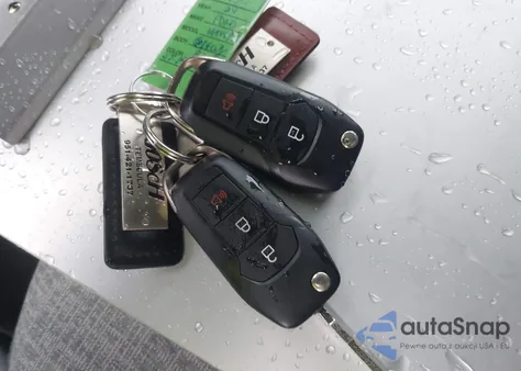 2024 Ford Maverick Xlt z USA, uszkodzony, nr VIN 3FTTW8H36RRB35862